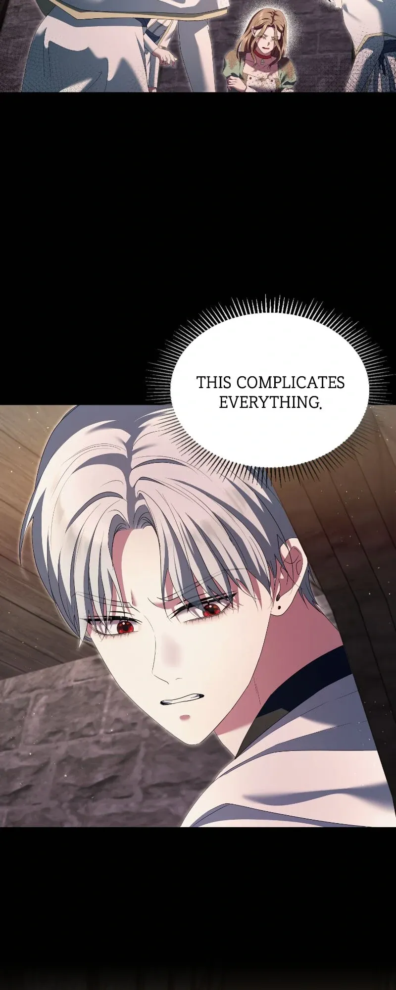I’ll End This Engagement! Chapter 76 Online - página 8