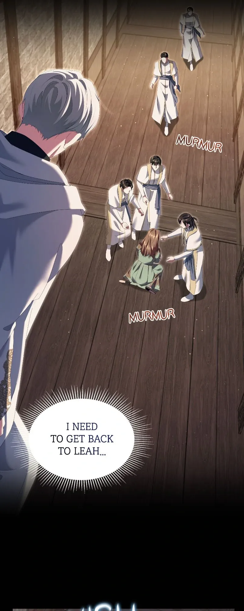 I’ll End This Engagement! Chapter 76 Online - página 9