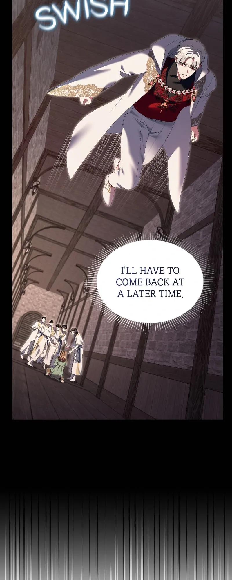 I’ll End This Engagement! Chapter 76 Online - página 10
