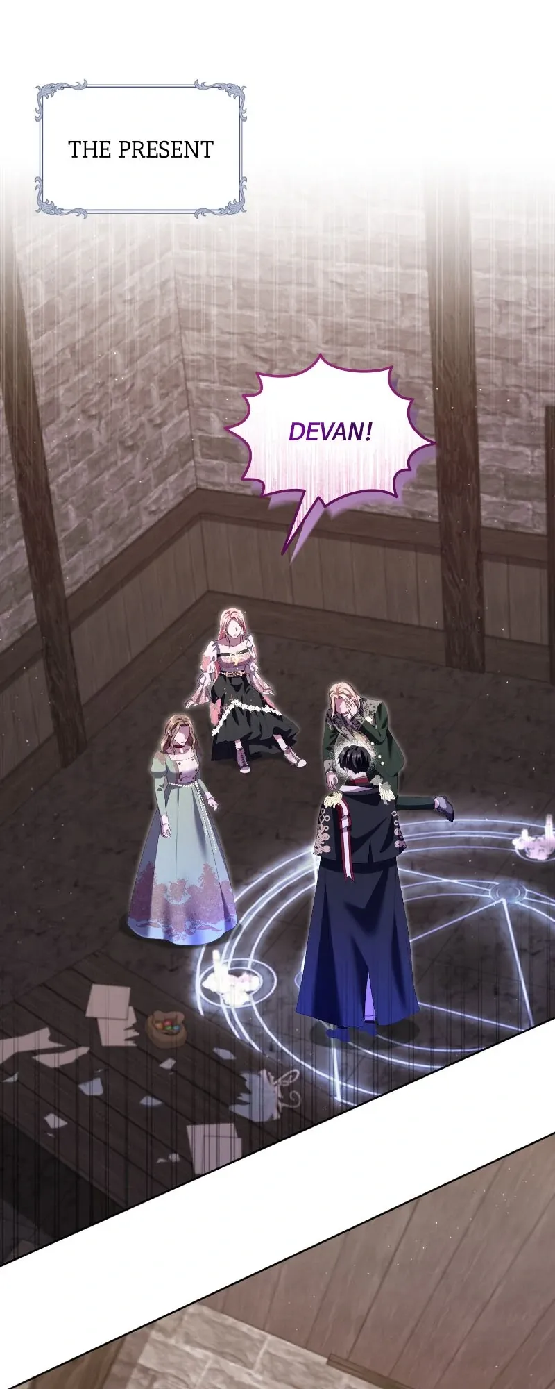 I’ll End This Engagement! Chapter 76 Online - página 12