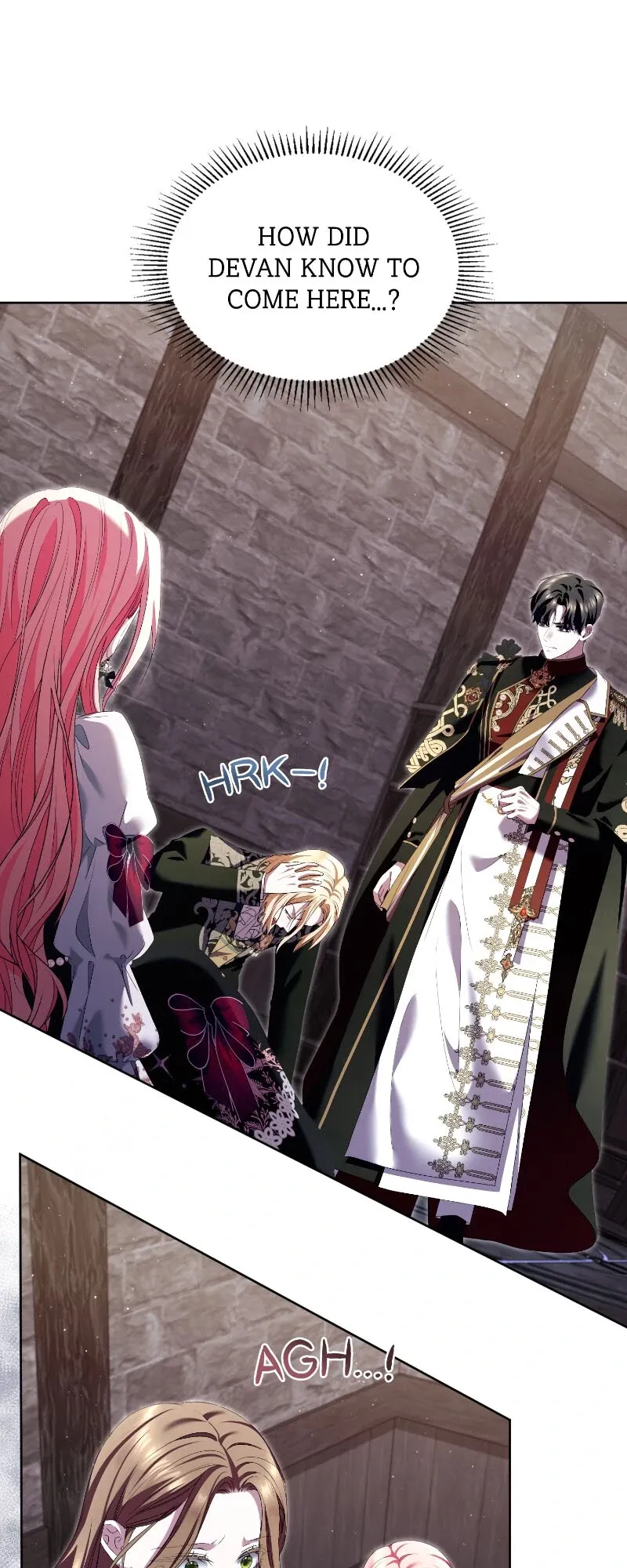 I’ll End This Engagement! Chapter 76 Online - página 17