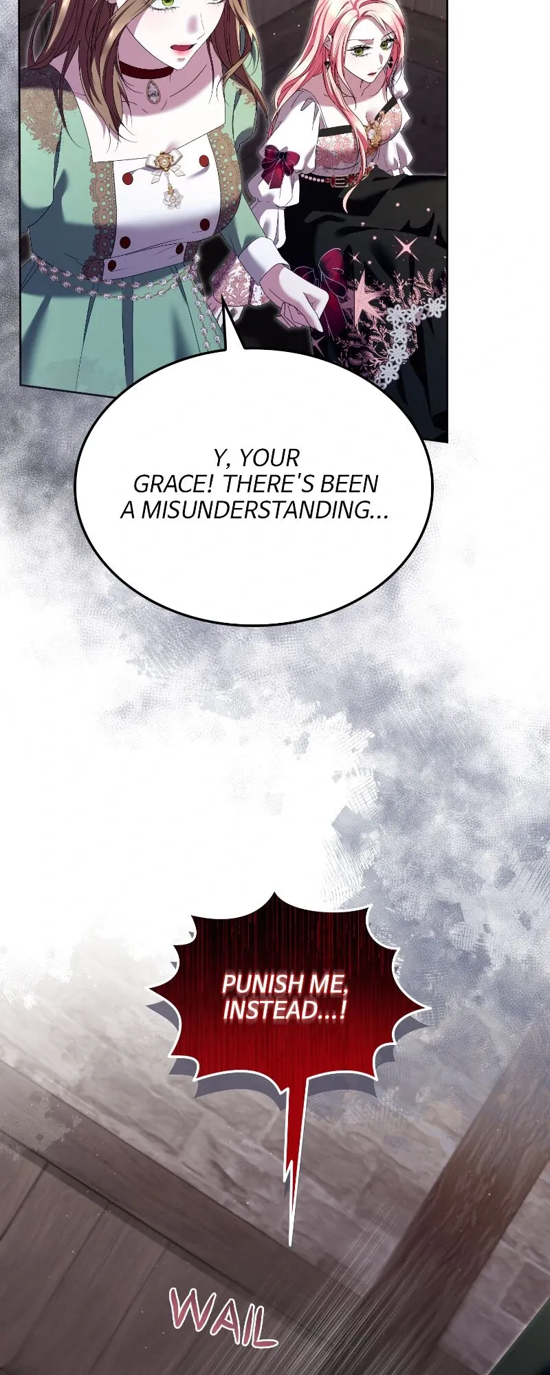 I’ll End This Engagement! Chapter 76 Online - página 18