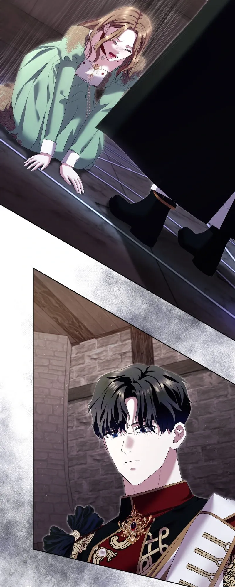 I’ll End This Engagement! Chapter 76 Online - página 19