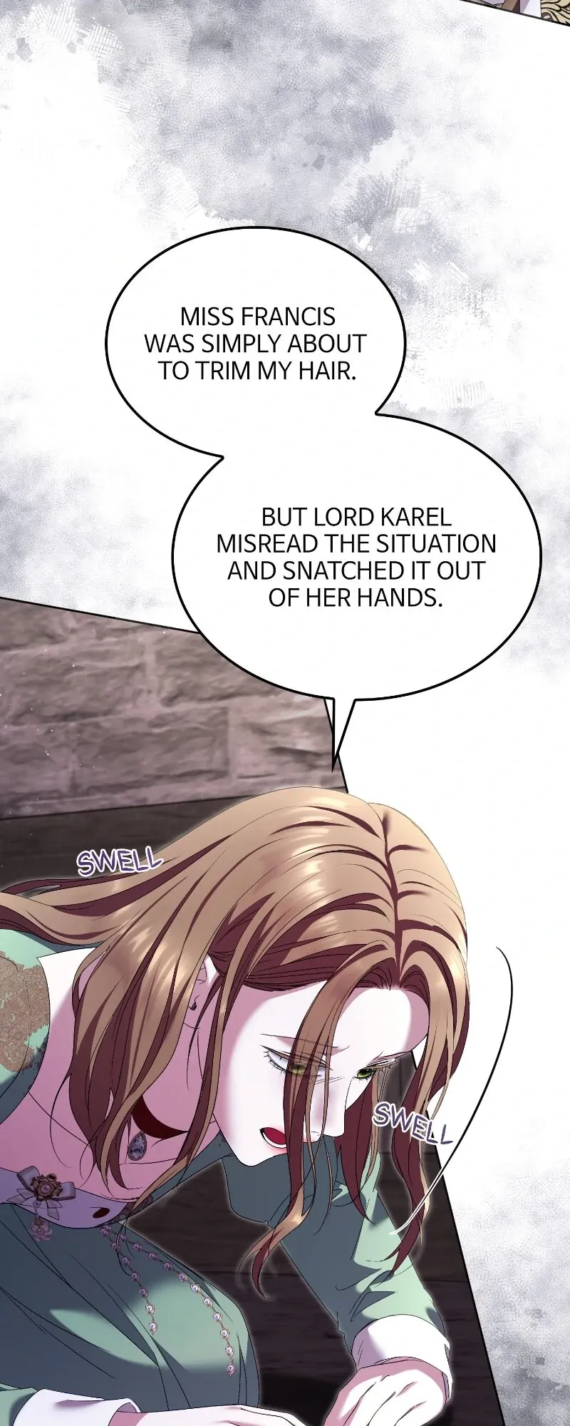 I’ll End This Engagement! Chapter 76 Online - página 20