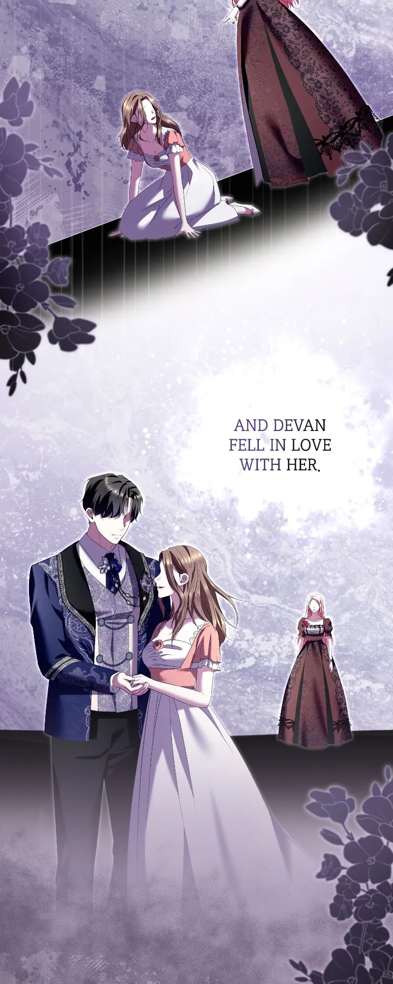 I’ll End This Engagement! Chapter 76 Online - página 23