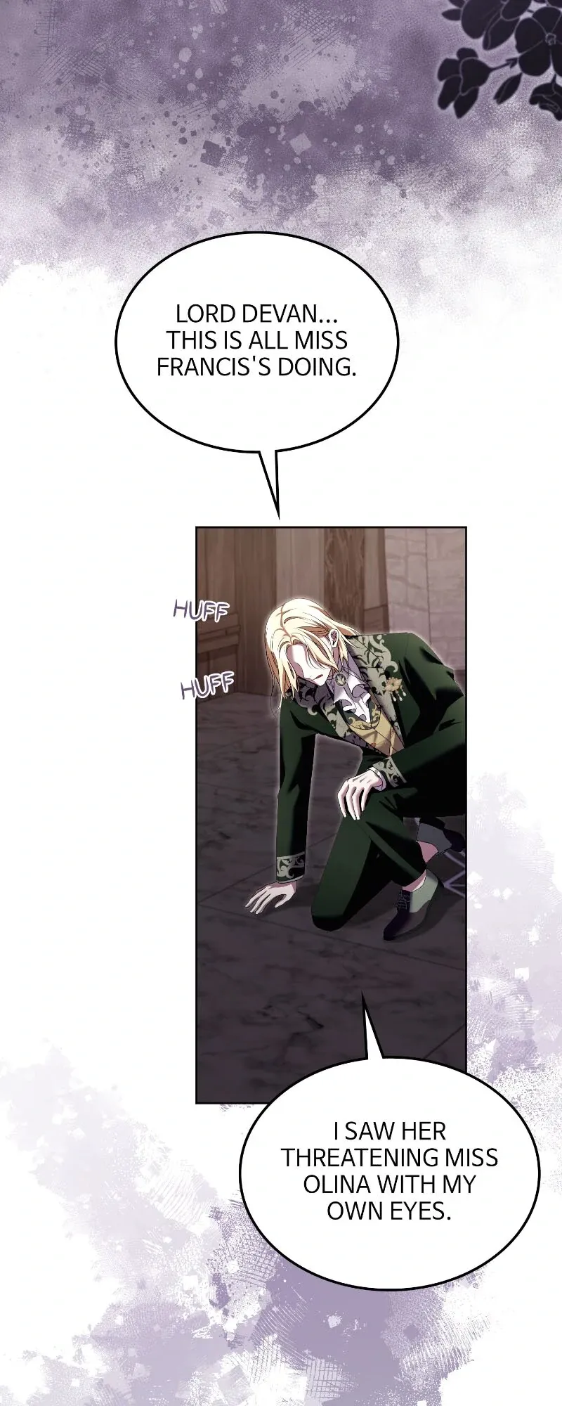 I’ll End This Engagement! Chapter 76 Online - página 24