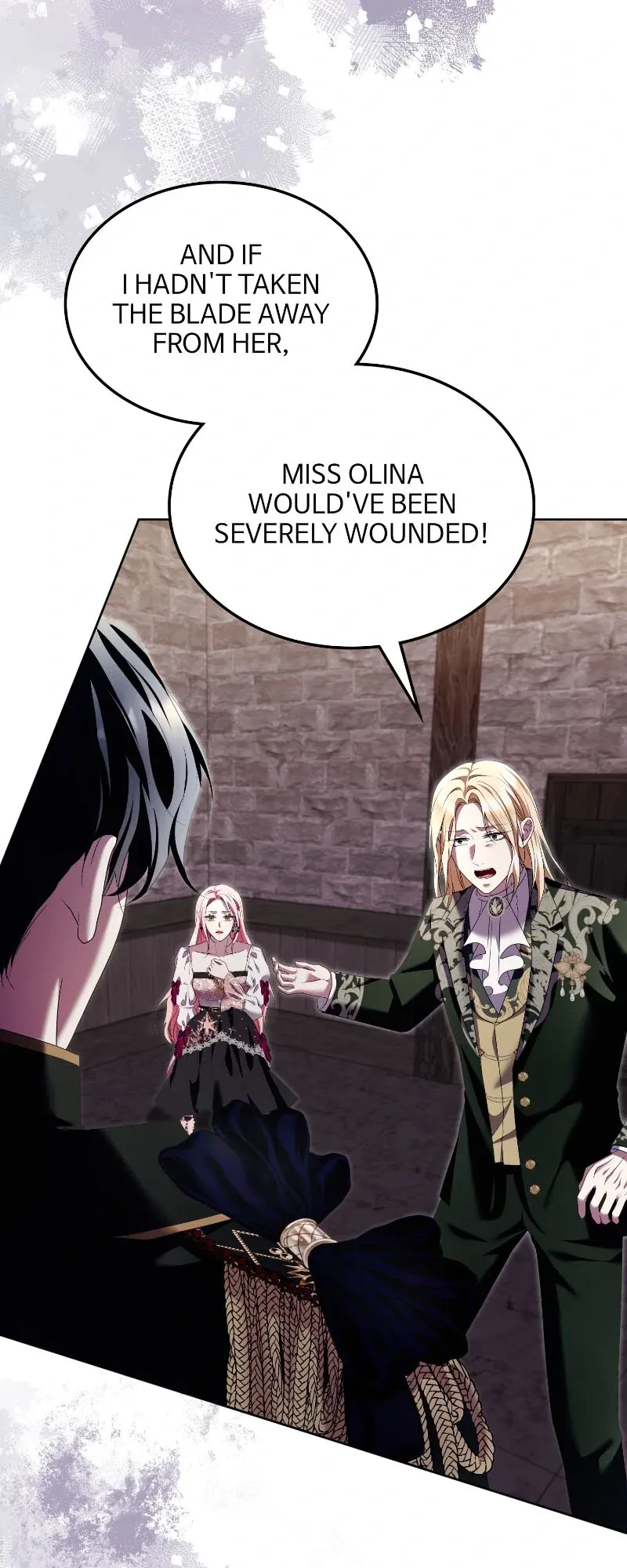 I’ll End This Engagement! Chapter 76 Online - página 25