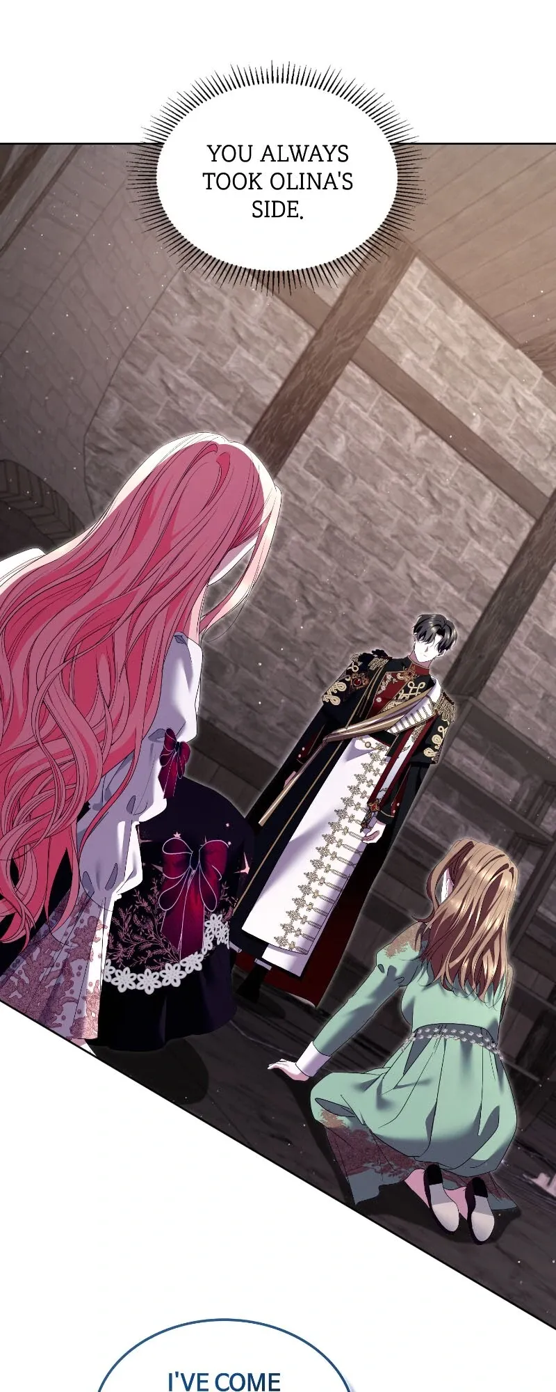 I’ll End This Engagement! Chapter 76 Online - página 27