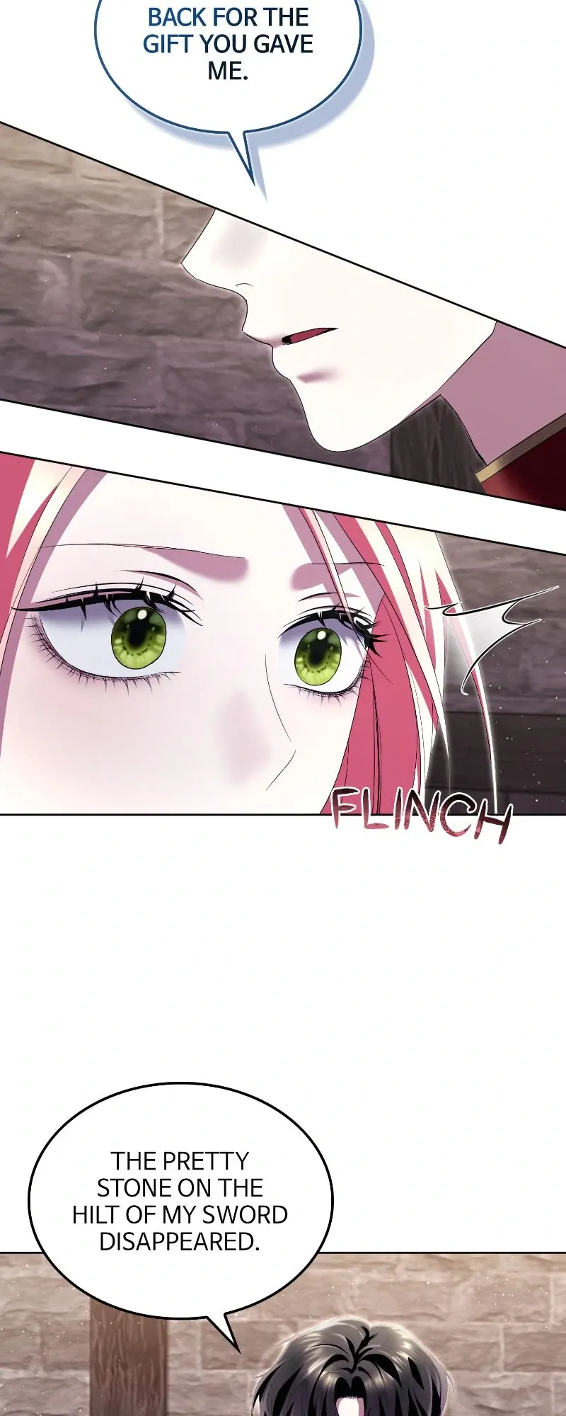 I’ll End This Engagement! Chapter 76 Online - página 28