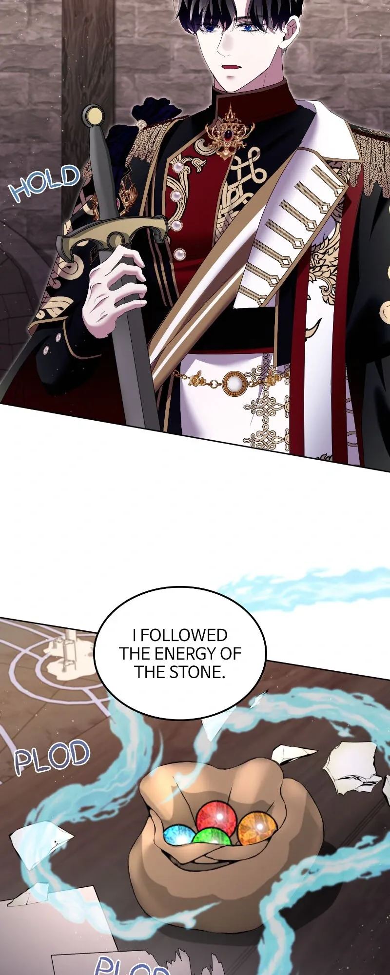 I’ll End This Engagement! Chapter 76 Online - página 29