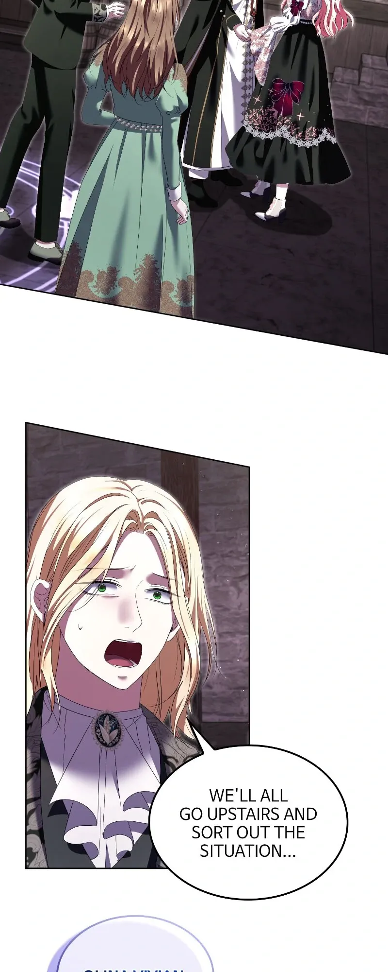 I’ll End This Engagement! Chapter 76 Online - página 34