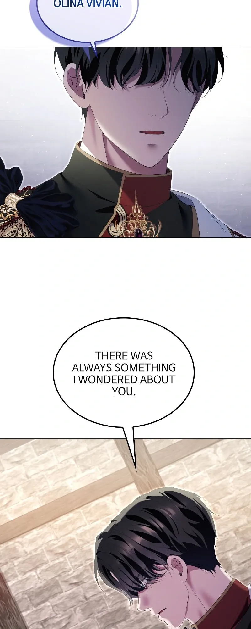 I’ll End This Engagement! Chapter 76 Online - página 35