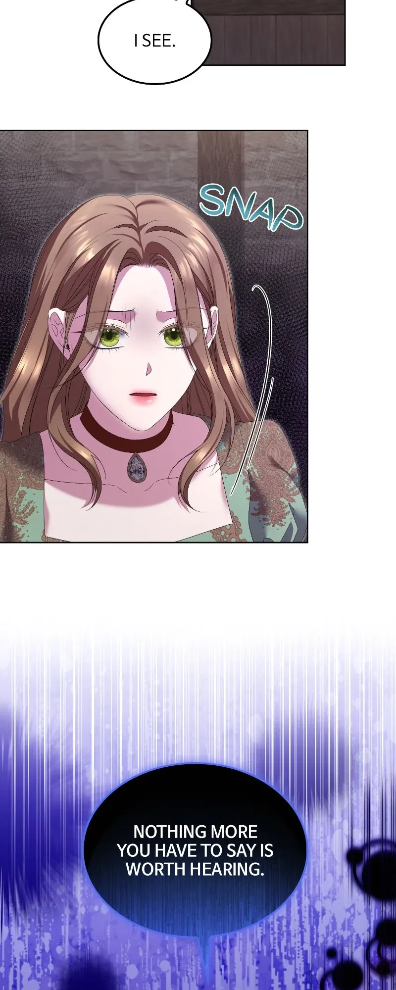 I’ll End This Engagement! Chapter 76 Online - página 40