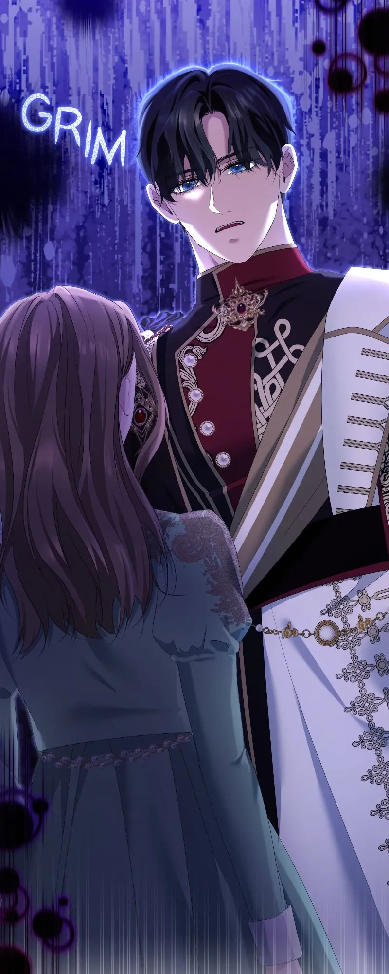 I’ll End This Engagement! Chapter 76 Online - página 41