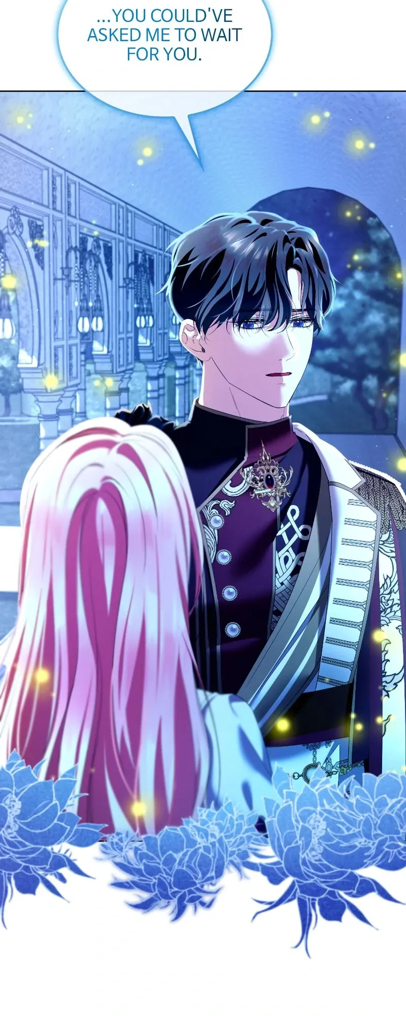 I’ll End This Engagement! Chapter 76 Online - página 47