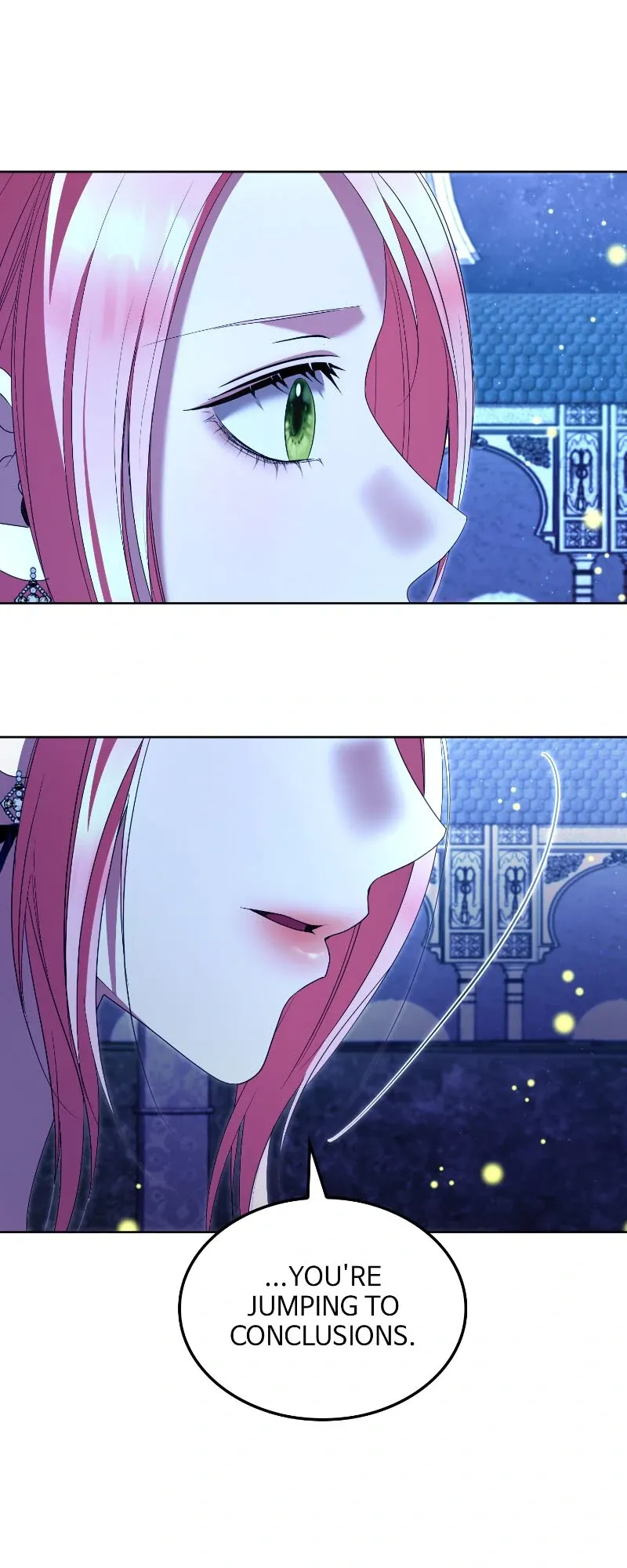 I’ll End This Engagement! Chapter 76 Online - página 48