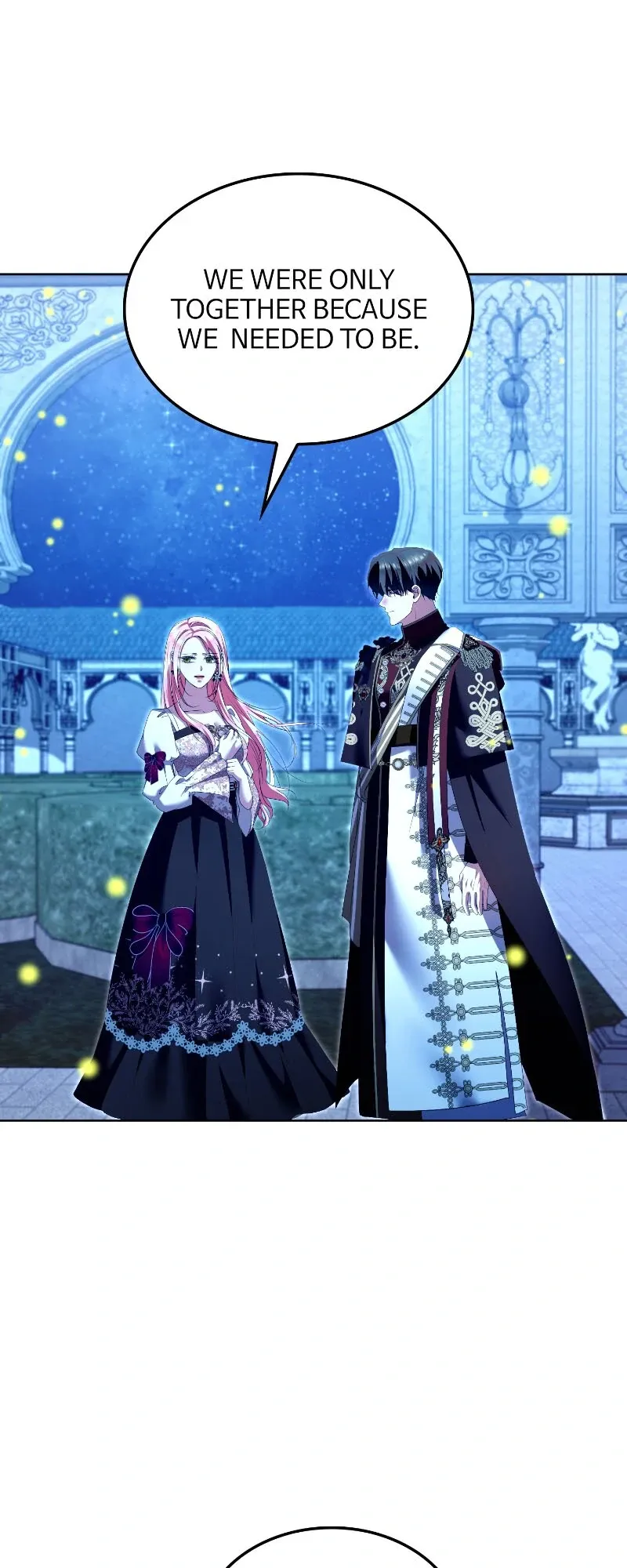 I’ll End This Engagement! Chapter 76 Online - página 50