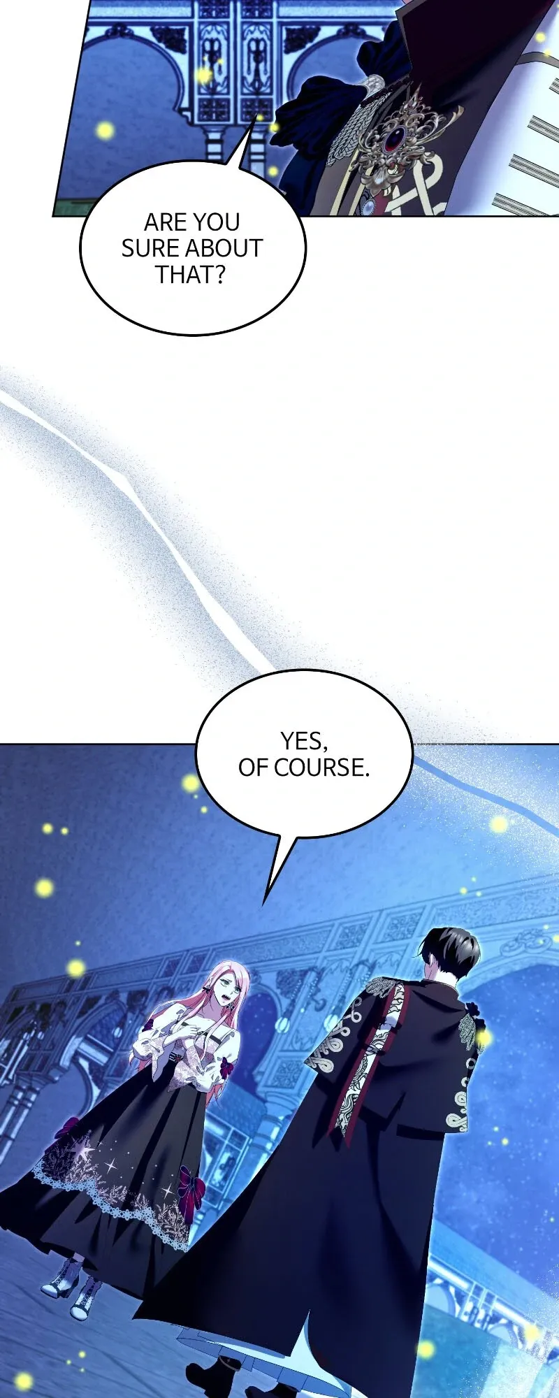 I’ll End This Engagement! Chapter 76 Online - página 52