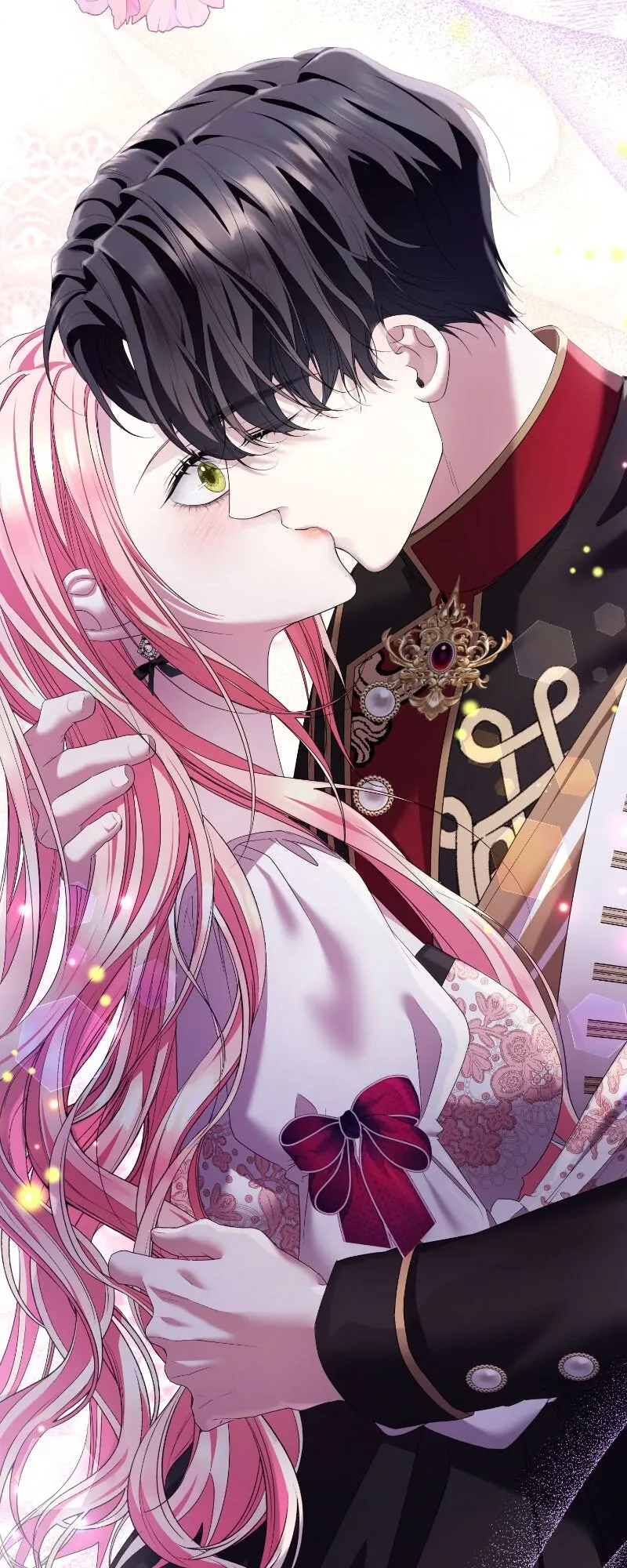 I’ll End This Engagement! Chapter 76 Online - página 57