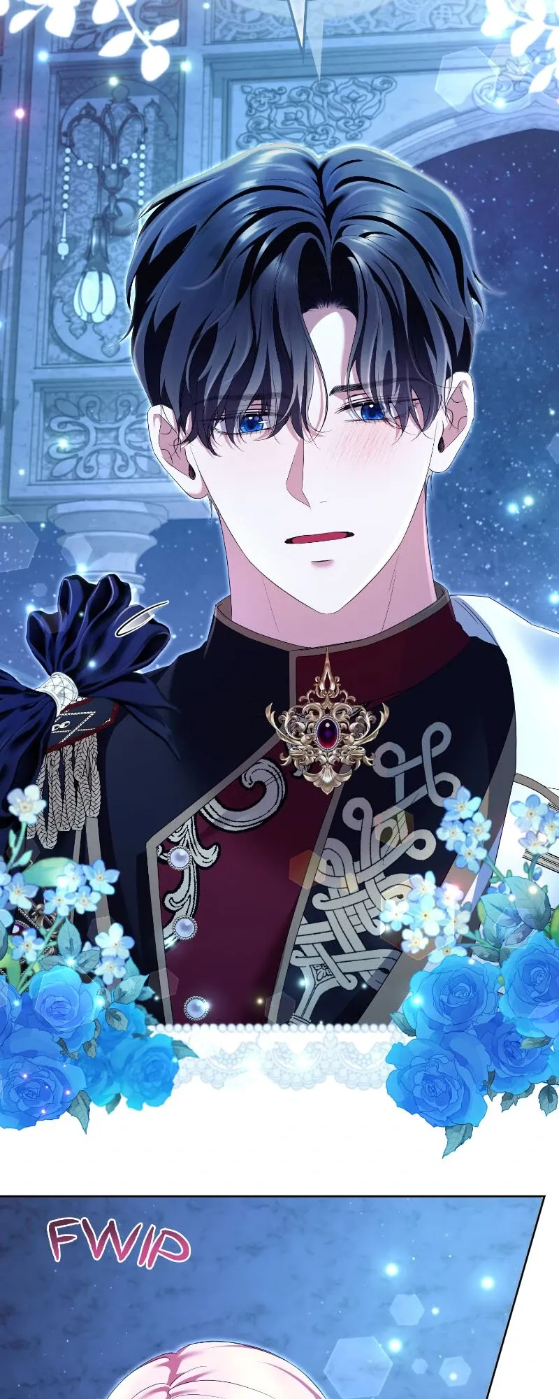 I’ll End This Engagement! Chapter 77 Online - página 3