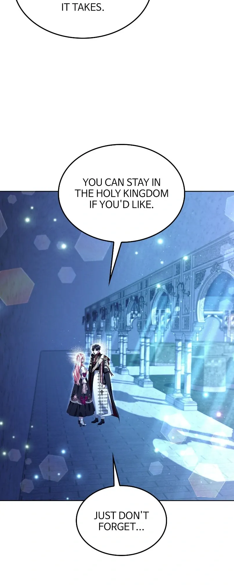 I’ll End This Engagement! Chapter 77 Online - página 5