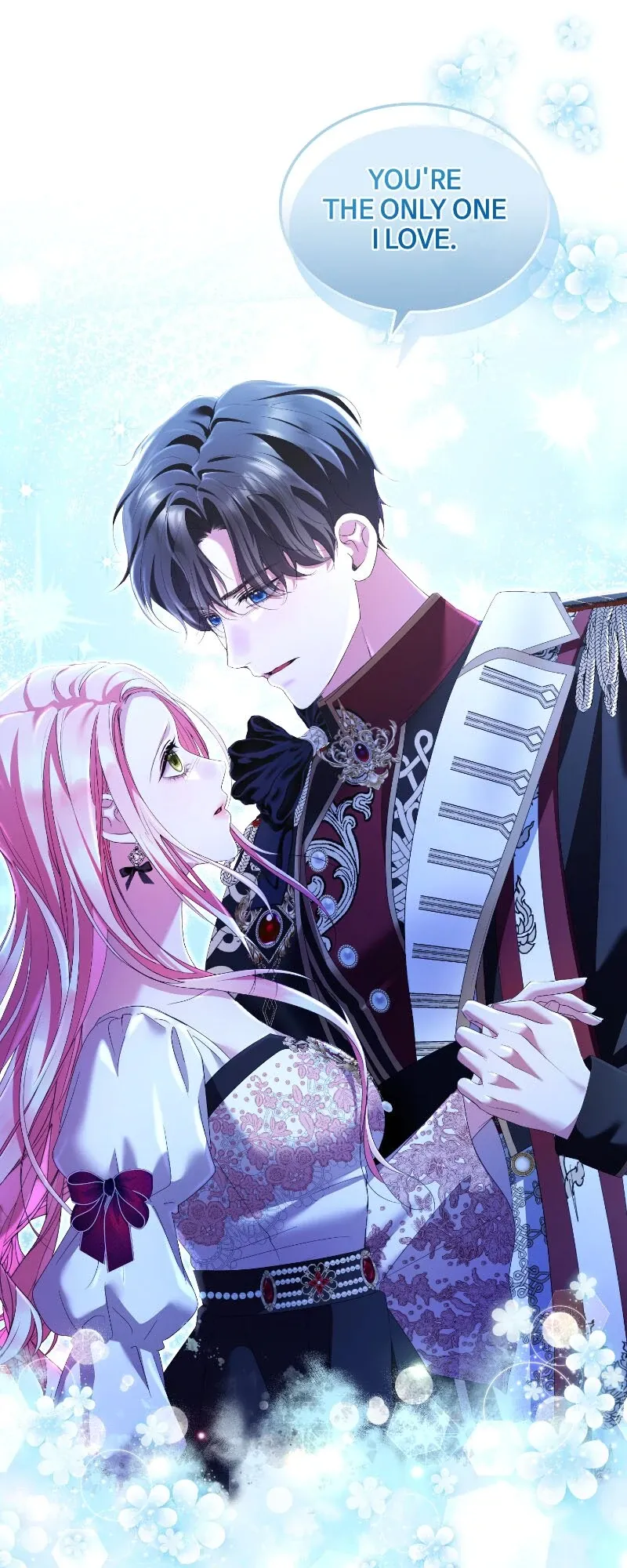 I’ll End This Engagement! Chapter 77 Online - página 7