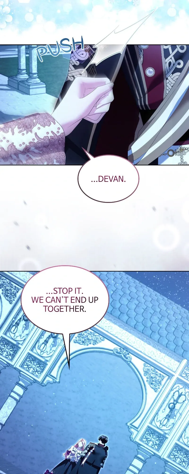 I’ll End This Engagement! Chapter 77 Online - página 8