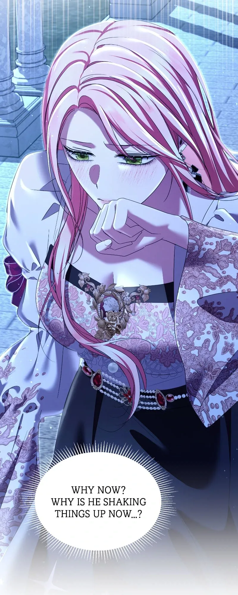 I’ll End This Engagement! Chapter 77 Online - página 16