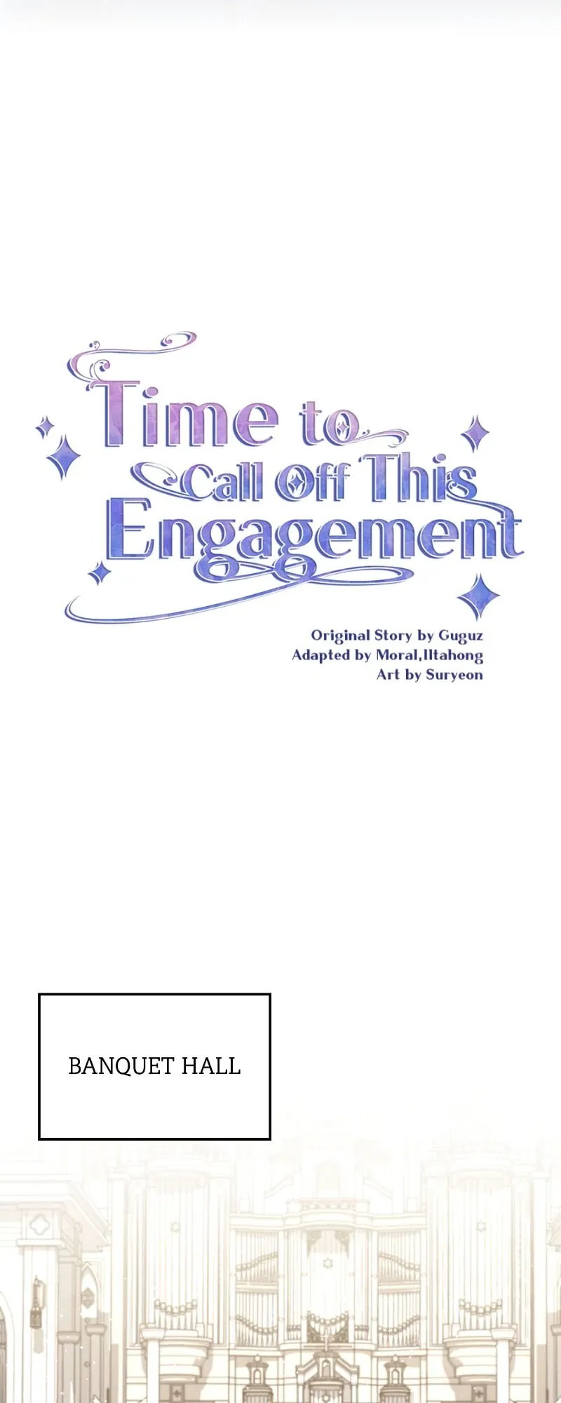 I’ll End This Engagement! Chapter 77 Online - página 17