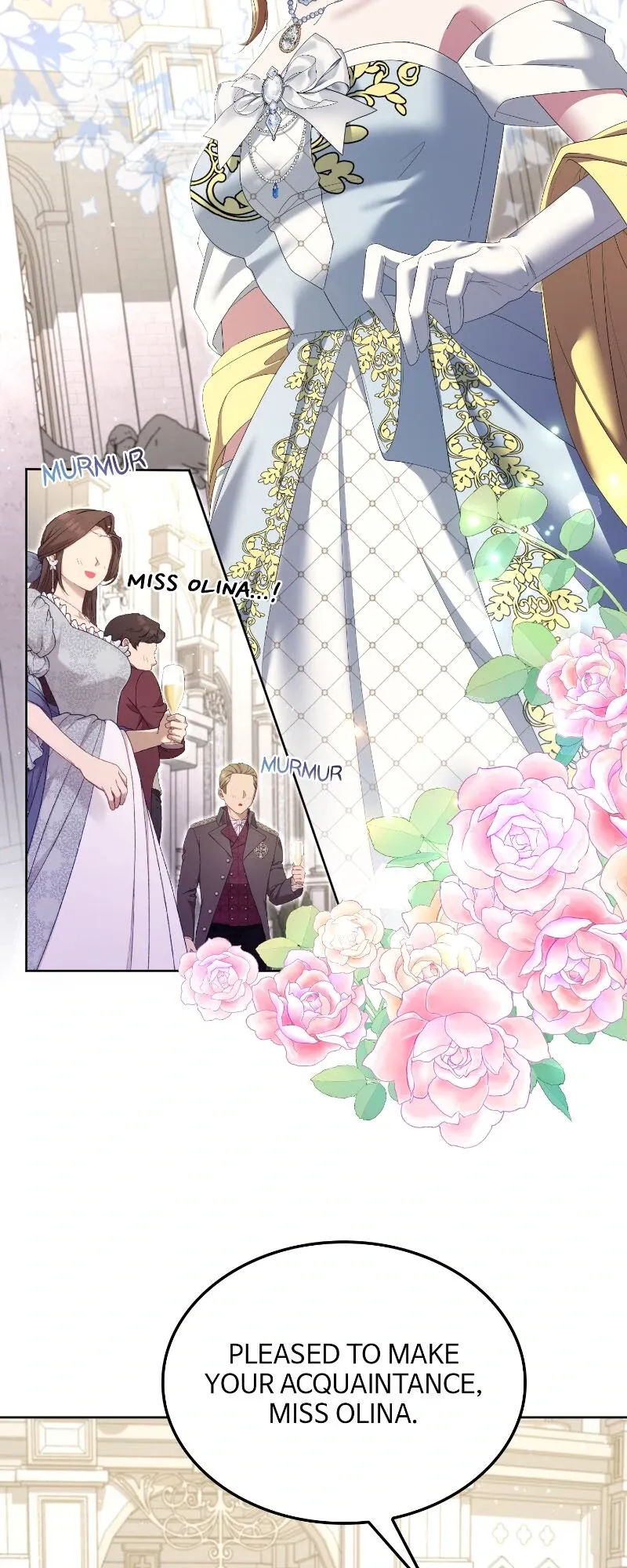 I’ll End This Engagement! Chapter 77 Online - página 20