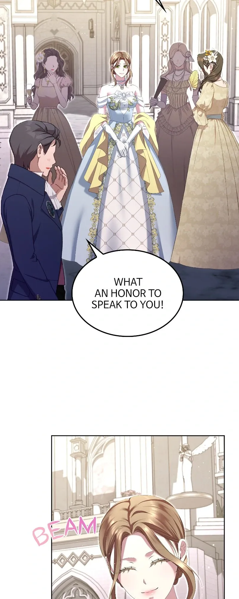 I’ll End This Engagement! Chapter 77 Online - página 21