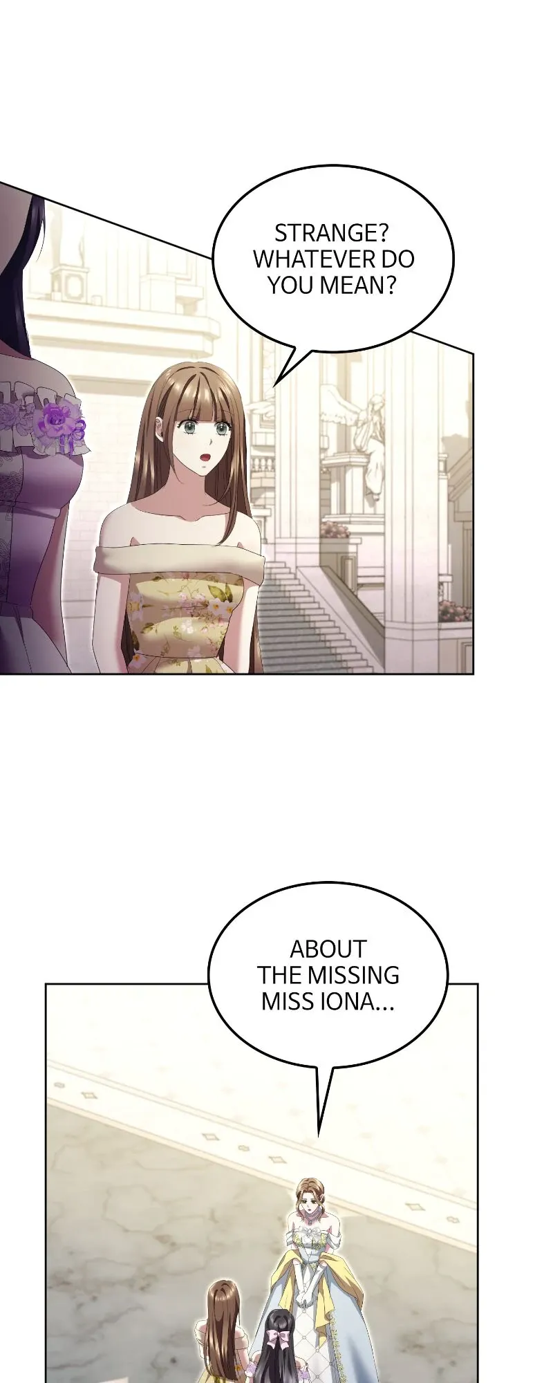 I’ll End This Engagement! Chapter 77 Online - página 25