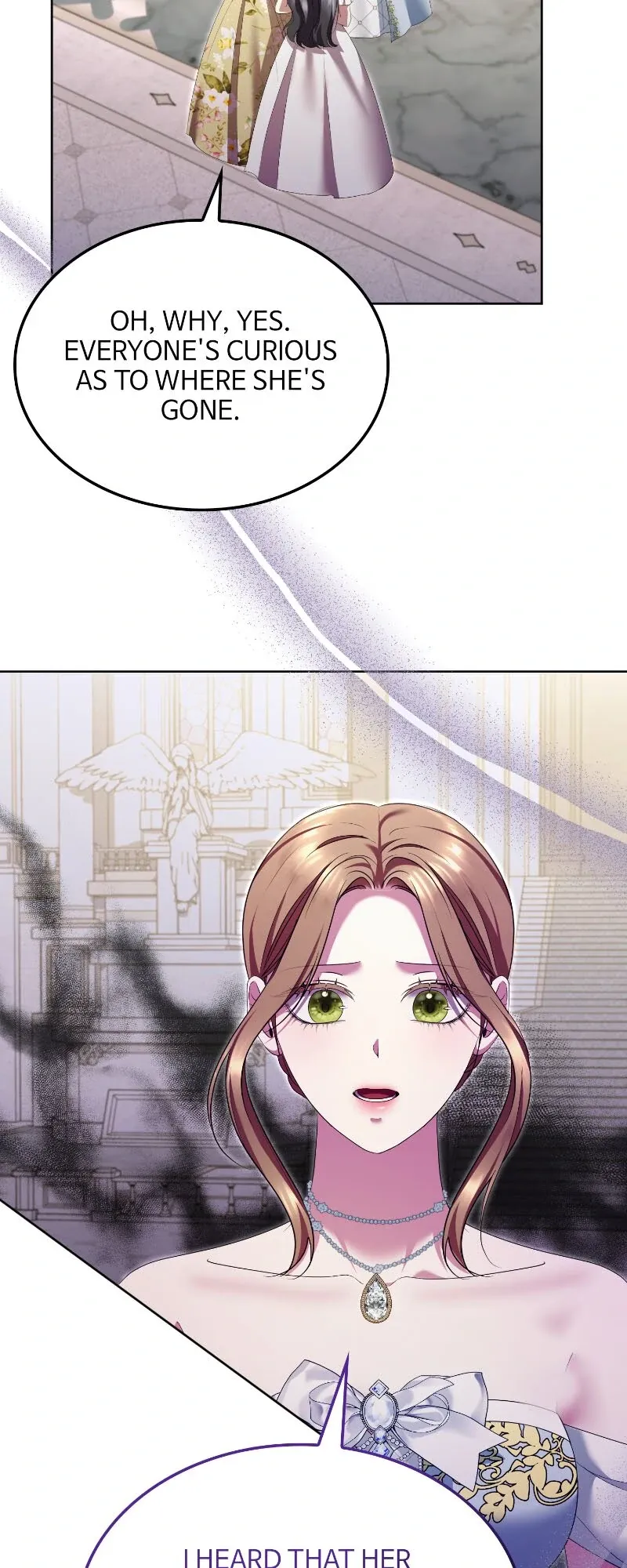 I’ll End This Engagement! Chapter 77 Online - página 26