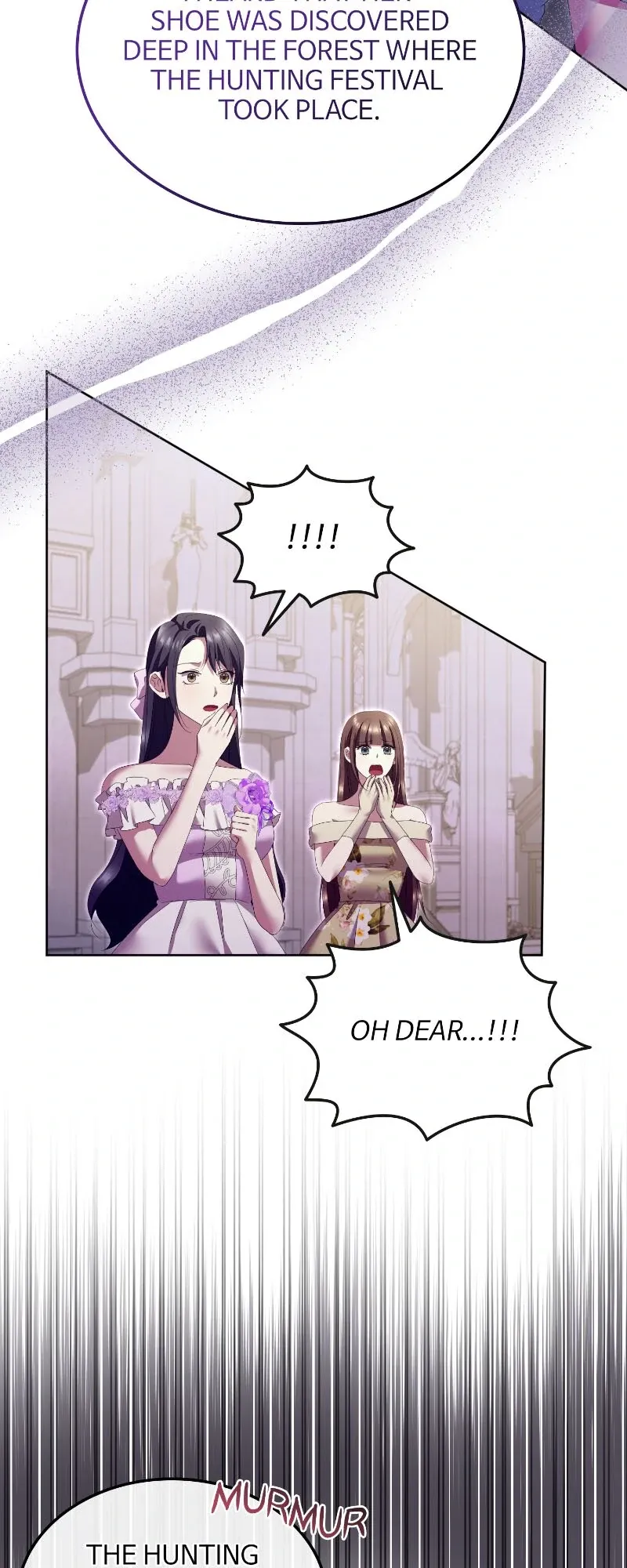 I’ll End This Engagement! Chapter 77 Online - página 27