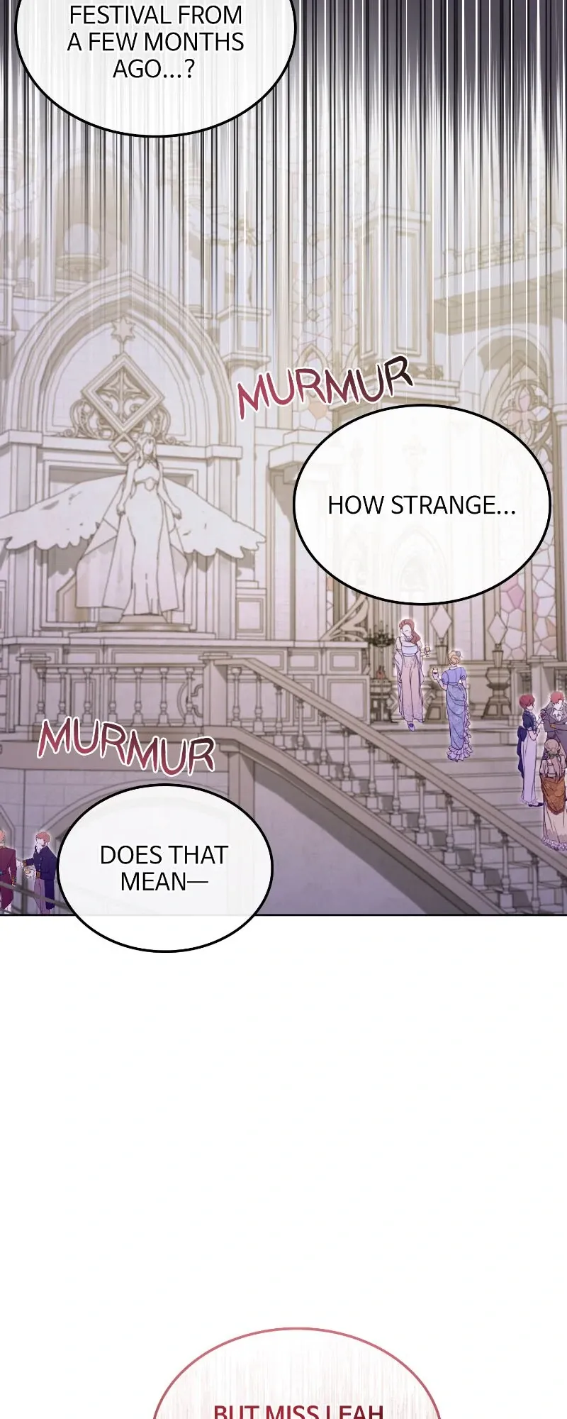 I’ll End This Engagement! Chapter 77 Online - página 28