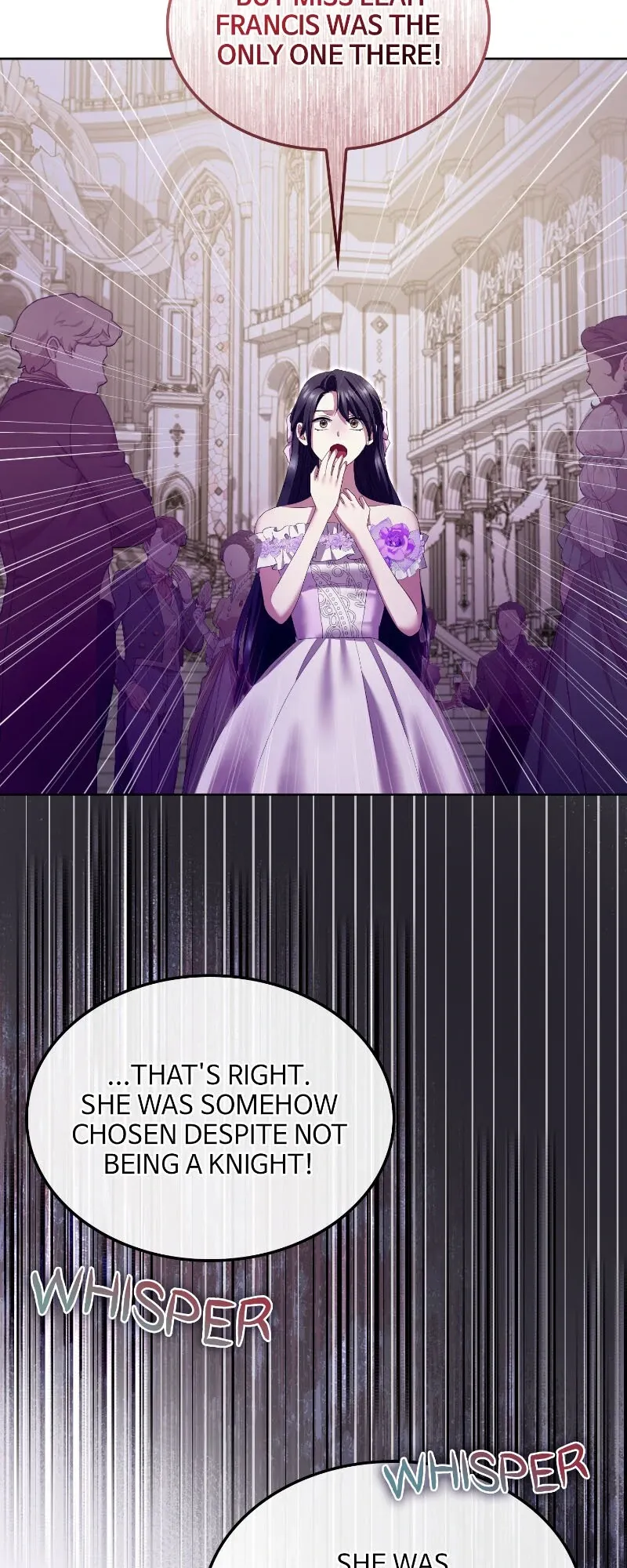 I’ll End This Engagement! Chapter 77 Online - página 29