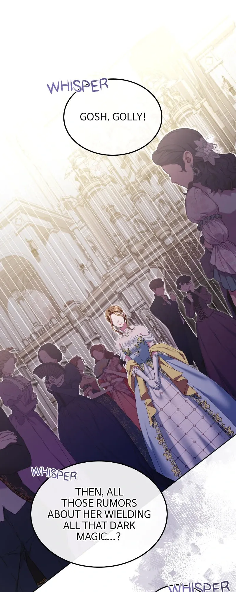I’ll End This Engagement! Chapter 77 Online - página 31