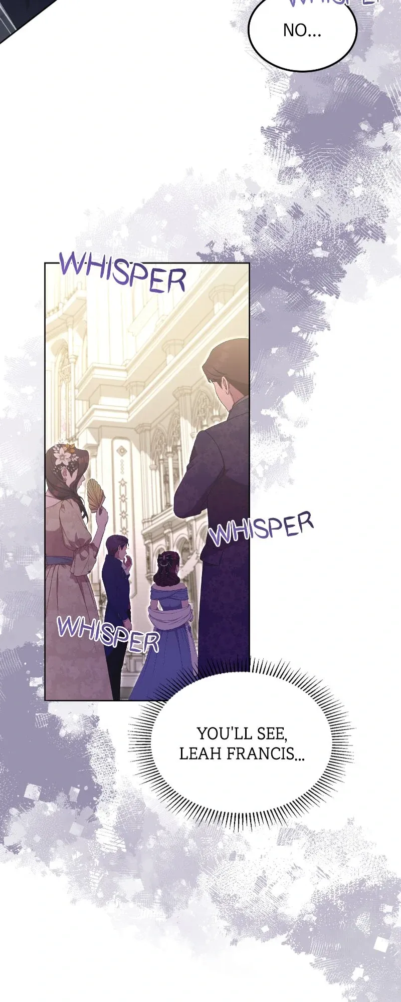 I’ll End This Engagement! Chapter 77 Online - página 32