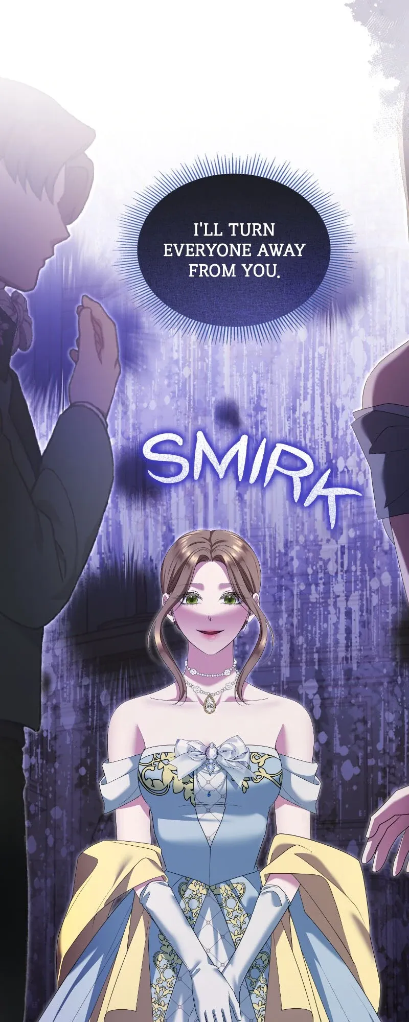 I’ll End This Engagement! Chapter 77 Online - página 33