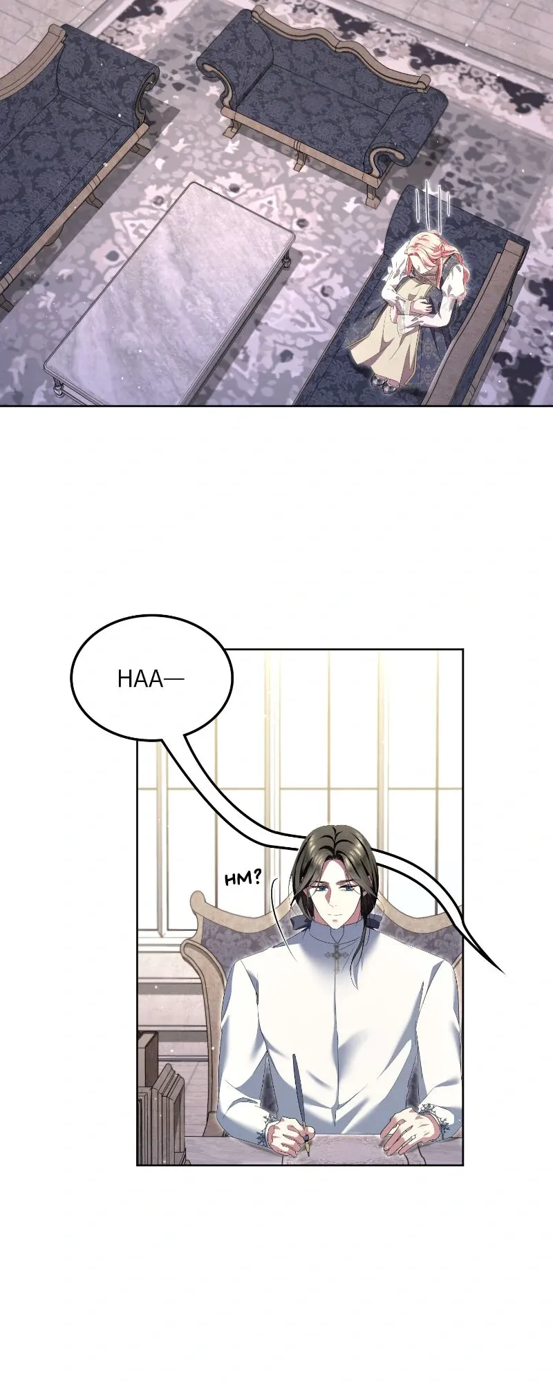 I’ll End This Engagement! Chapter 77 Online - página 36