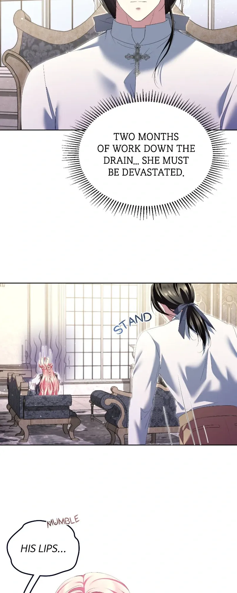 I’ll End This Engagement! Chapter 77 Online - página 38