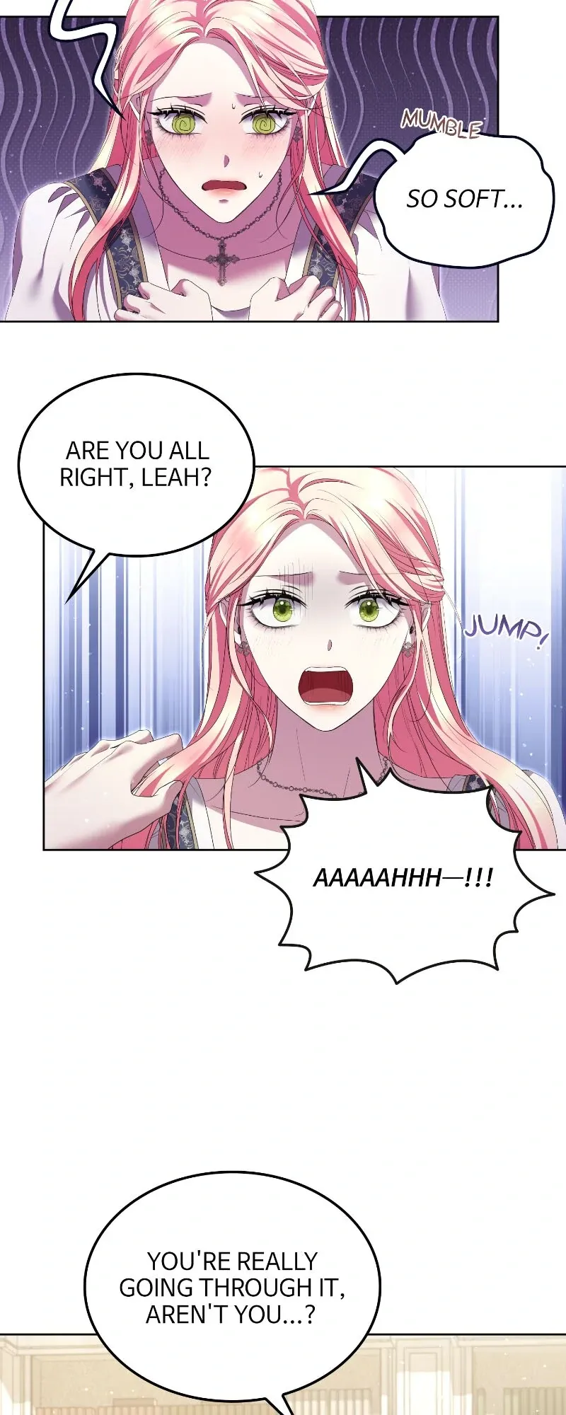 I’ll End This Engagement! Chapter 77 Online - página 39