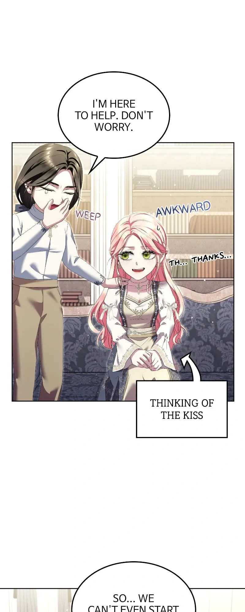 I’ll End This Engagement! Chapter 77 Online - página 41