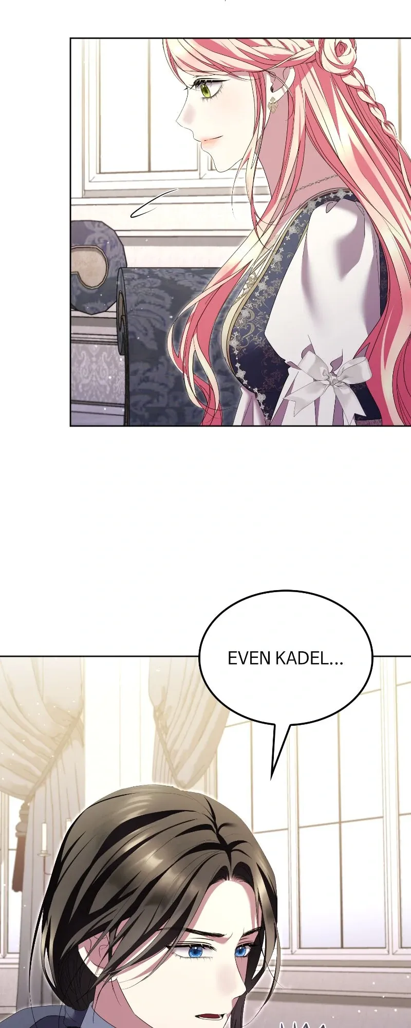 I’ll End This Engagement! Chapter 77 Online - página 43