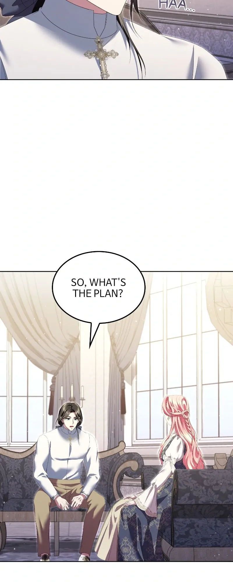 I’ll End This Engagement! Chapter 77 Online - página 44