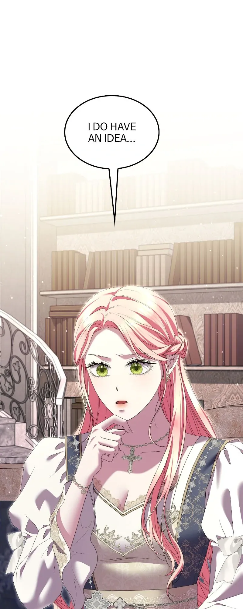 I’ll End This Engagement! Chapter 77 Online - página 45