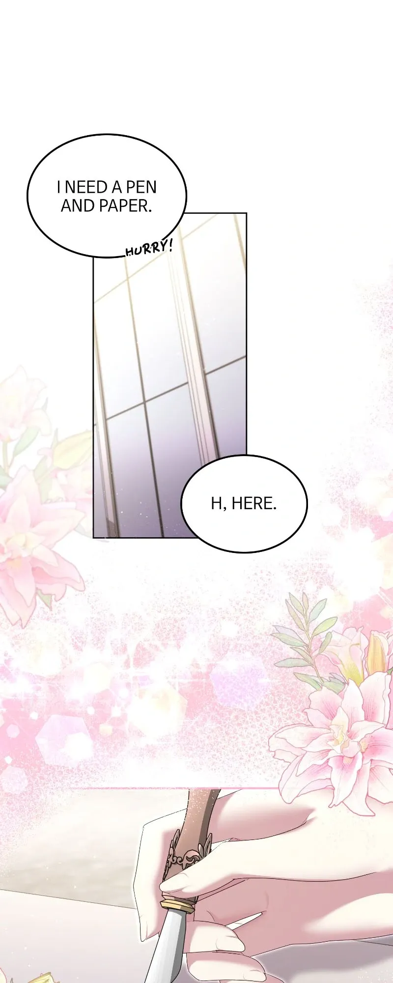 I’ll End This Engagement! Chapter 77 Online - página 47