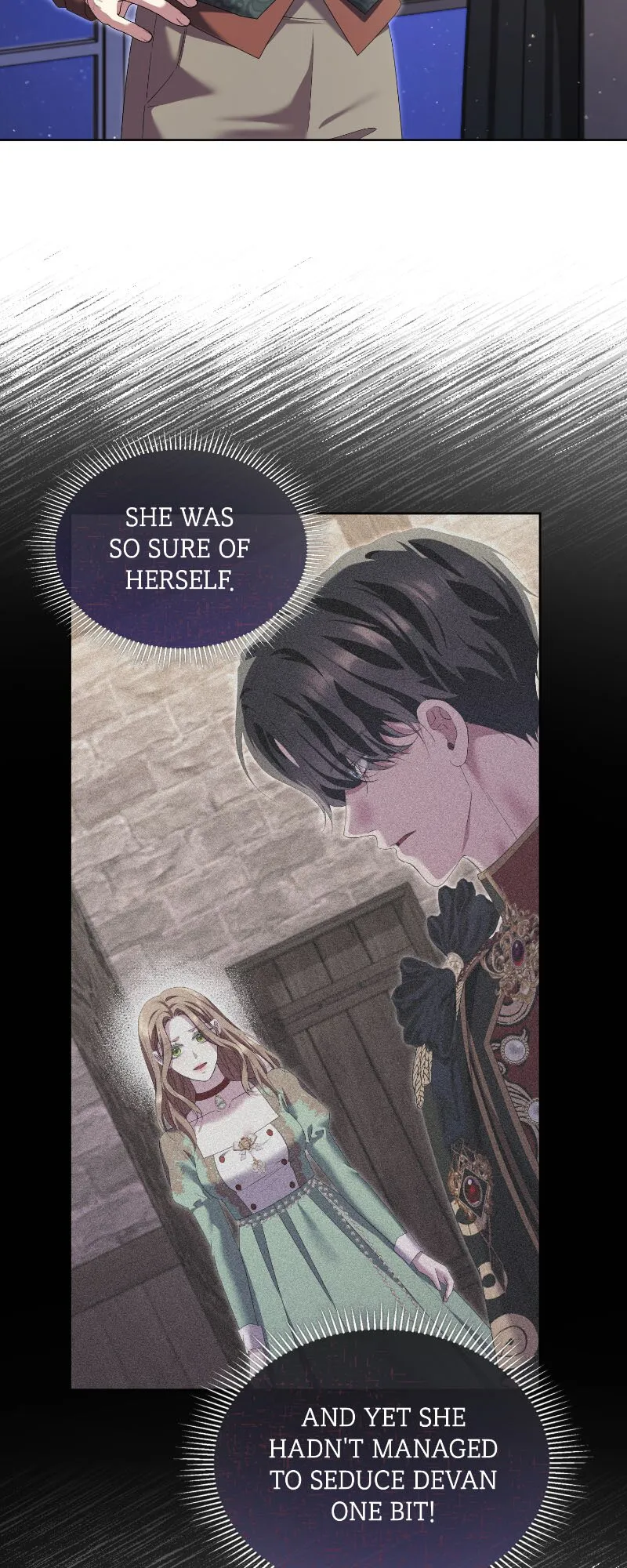 I’ll End This Engagement! Chapter 77 Online - página 51