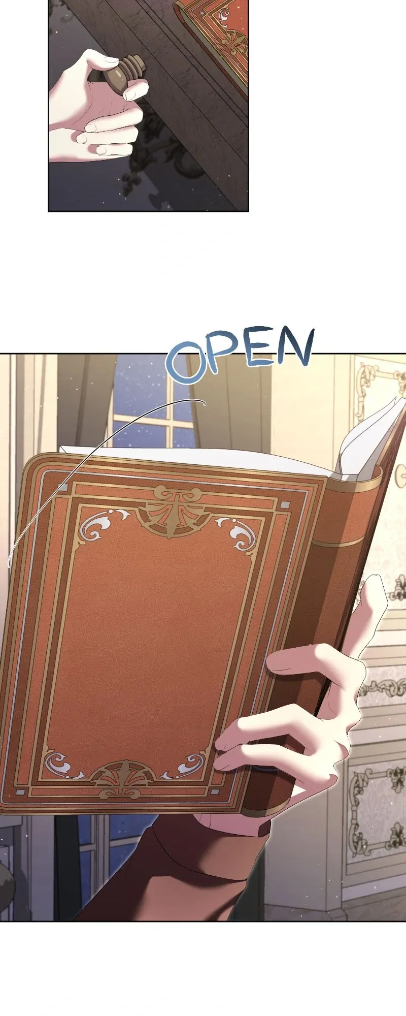 I’ll End This Engagement! Chapter 77 Online - página 54
