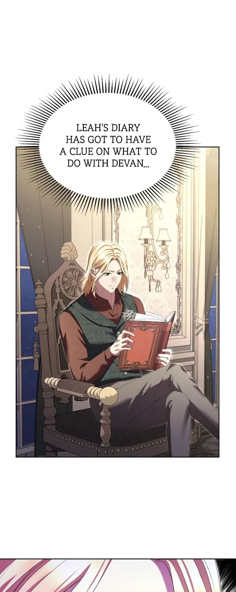 I’ll End This Engagement! Chapter 77 Online - página 55
